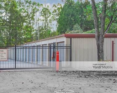 Storage Units for Rent available at 4046 Highway 154, Newnan, GA 30265