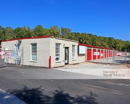 Image for MyPlace Self Storage - 2989 Highway138, Monroe, GA
