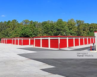 Photo 2 of MyPlace Self Storage - 2989 Highway138, Monroe, GA