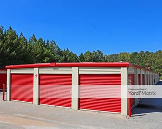 Photo 3 of MyPlace Self Storage - 2989 Highway138, Monroe, GA