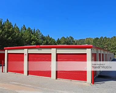 Storage Units for Rent available at 2989 Highway138, Monroe, GA 30655