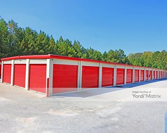 Photo 4 of MyPlace Self Storage - 2989 Highway138, Monroe, GA