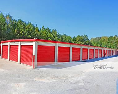 Storage Units for Rent available at 2989 Highway138, Monroe, GA 30655