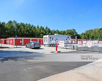 Photo 5 of MyPlace Self Storage - 2989 Highway138, Monroe, GA