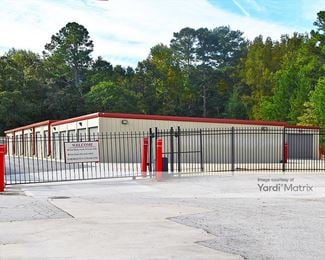 Photo 1 of Storage Xxtra - 1836 Carrollton Villa Rica Hwy, Villa Rica, GA