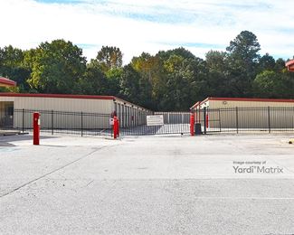 Photo 2 of Storage Xxtra - 1836 Carrollton Villa Rica Hwy, Villa Rica, GA