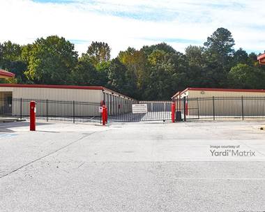 Storage Units for Rent available at 1836 Carrollton Villa Rica Hwy, Villa Rica, GA 30180