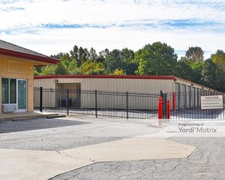Photo 3 of Storage Xxtra - 1836 Carrollton Villa Rica Hwy, Villa Rica, GA