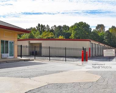 Storage Units for Rent available at 1836 Carrollton Villa Rica Hwy, Villa Rica, GA 30180