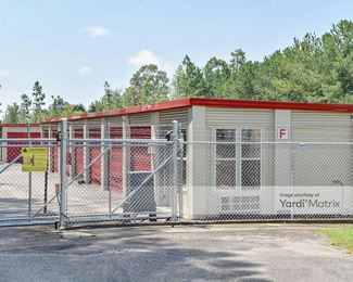 Photo 1 of My Place Self Storage - 1720 Atlanta Hwy NW, Auburn, GA