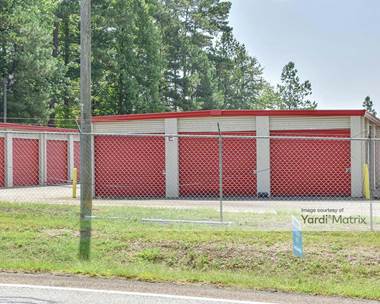 Storage Units for Rent available at 1720 Atlanta Hwy NW, Auburn, GA 30011