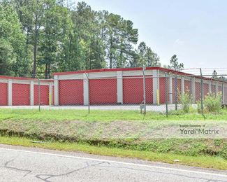 Photo 4 of My Place Self Storage - 1720 Atlanta Hwy NW, Auburn, GA