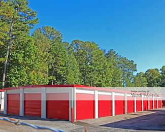 Photo 5 of My Place Self Storage - 1720 Atlanta Hwy NW, Auburn, GA
