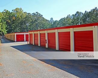 Photo 6 of My Place Self Storage - 1720 Atlanta Hwy NW, Auburn, GA