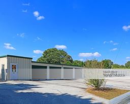 Image for A & A Mini Storage - 2280 Hwy 81, Loganville, GA