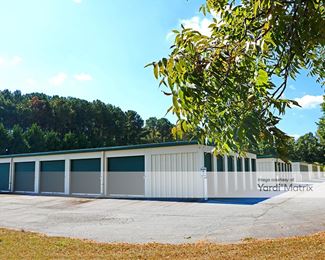 Photo 2 of A-A Mini Storage - 2280 Hwy 81, Loganville, GA