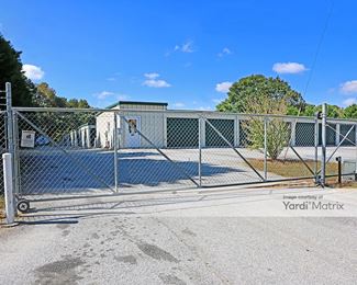 Photo 3 of A-A Mini Storage - 2280 Hwy 81, Loganville, GA