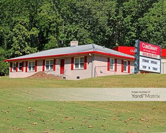 Photo 1 of Public Storage - 714 Loganville Hwy, Winder, GA