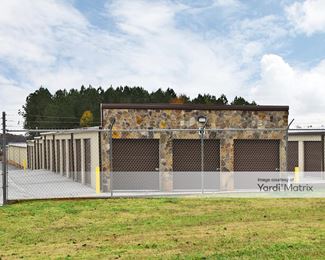 Photo 2 of West Morgan Storage - 6360 West Dixie Hwy, Rutledge, GA