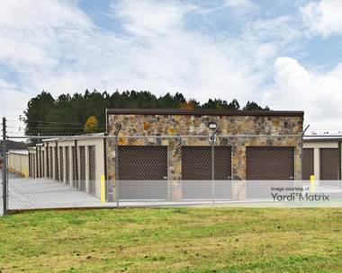 Storage Units for Rent available at 6360 West Dixie Hwy, Rutledge, GA 30663