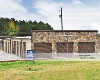 Photo 4 of West Morgan Storage - 6360 West Dixie Hwy, Rutledge, GA