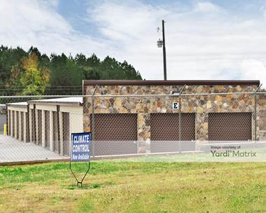 Storage Units for Rent available at 6360 West Dixie Hwy, Rutledge, GA 30663