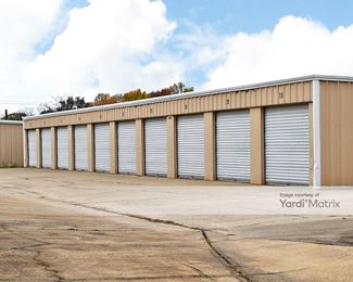 Photo 1 of Plainview Storage Units - 1440 Eatonton Road, Madison, GA