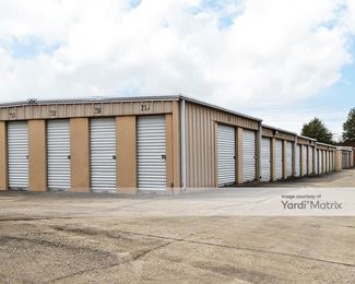 Photo 2 of Plainview Storage Units - 1440 Eatonton Road, Madison, GA