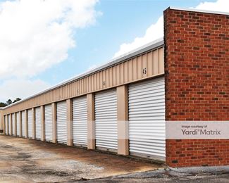 Photo 3 of Plainview Storage Units - 1440 Eatonton Road, Madison, GA