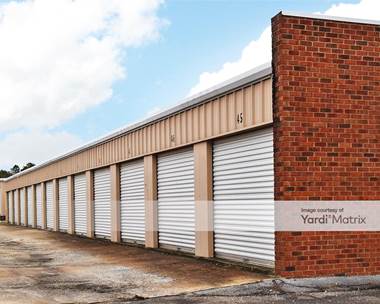 Storage Units for Rent available at 1440 Eatonton Road, Madison, GA 30650