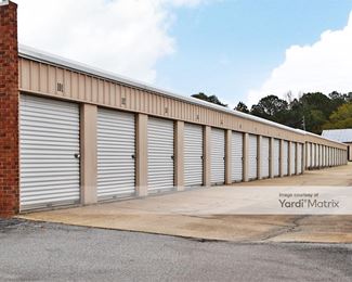 Photo 4 of Plainview Storage Units - 1440 Eatonton Road, Madison, GA