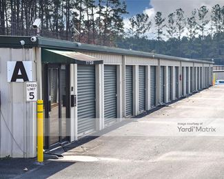 Photo 2 of Georgia Mountain Storage - 40 Hubbard Road, Marble Hill, GA