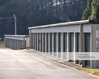 Photo 4 of Georgia Mountain Storage - 40 Hubbard Road, Marble Hill, GA