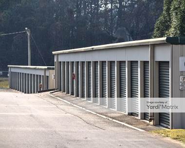 Storage Units for Rent available at 40 Hubbard Road, Marble Hill, GA 30148