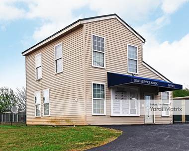 Storage Units for Rent available at 370 Sunset Drive, Statham, GA 30666