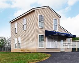 Image for USA Storage Centers - Sunset Drive - 370 Sunset Drive, Statham, GA