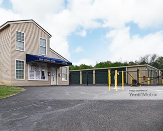 Photo 2 of USA Storage Centers-Sunset Drive - 370 Sunset Drive, Statham, GA