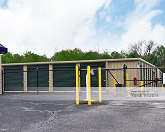 Photo 3 of USA Storage Centers-Sunset Drive - 370 Sunset Drive, Statham, GA
