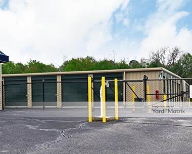 Storage Units for Rent available at 370 Sunset Drive, Statham, GA 30666