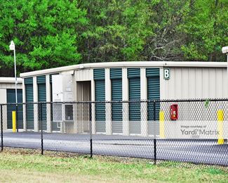 Photo 5 of USA Storage Centers-Sunset Drive - 370 Sunset Drive, Statham, GA