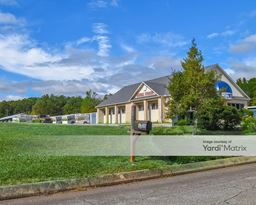 Image for General Storage - 1125 Memorial Drive, Griffin, GA