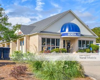 Photo 2 of General Storage - 1125 Memorial Drive, Griffin, GA
