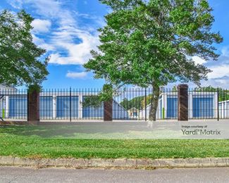 Photo 3 of General Storage - 1125 Memorial Drive, Griffin, GA
