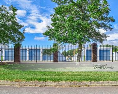 Storage Units for Rent available at 1125 Memorial Drive, Griffin, GA 30223