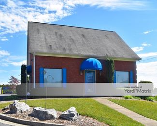 Photo 1 of Storage Sense - 1050 Pacific Avenue, Bremen, GA