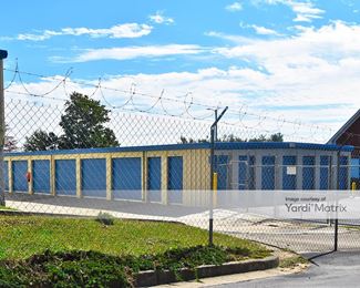 Photo 2 of Storage Sense - 1050 Pacific Avenue, Bremen, GA