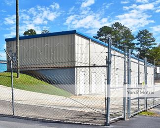 Photo 3 of Storage Sense - 1050 Pacific Avenue, Bremen, GA