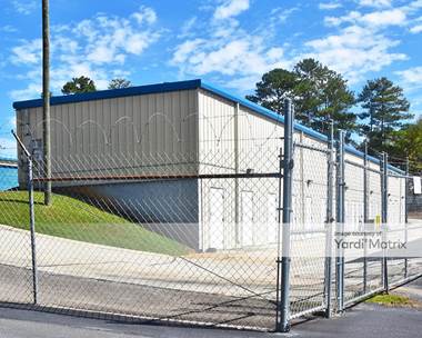 Storage Units for Rent available at 1050 Pacific Avenue, Bremen, GA 30110