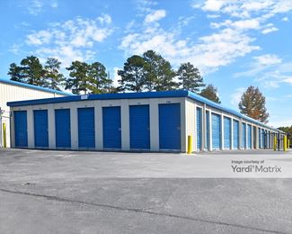 Photo 4 of Storage Sense - 1050 Pacific Avenue, Bremen, GA