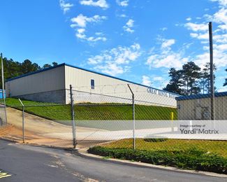 Photo 5 of Storage Sense - 1050 Pacific Avenue, Bremen, GA